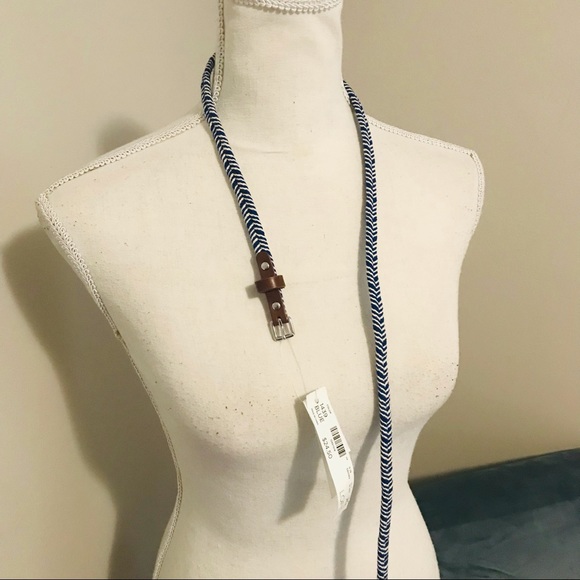 Loft Stretch Belt - Picture 2 of 3